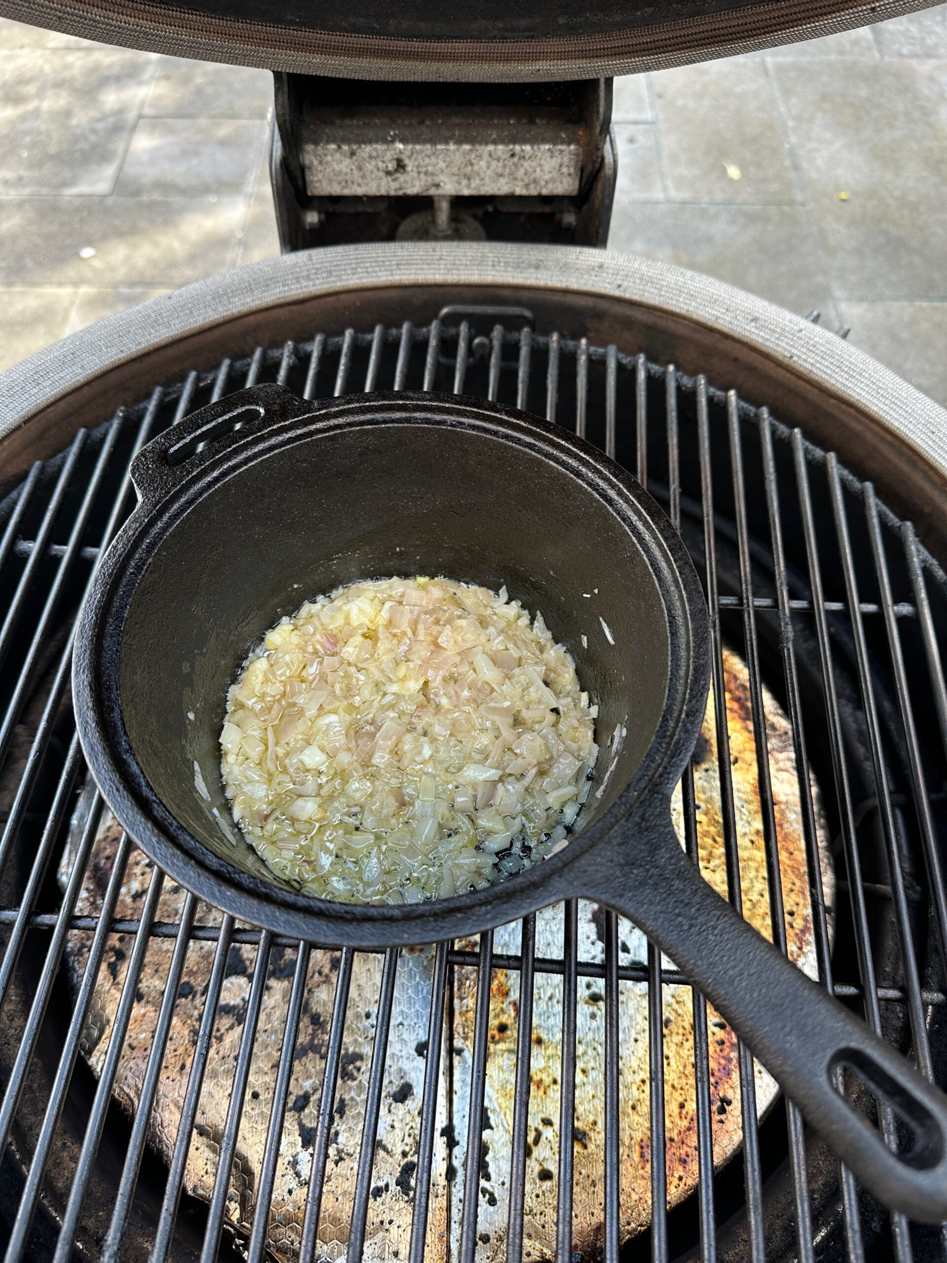 Peper saus