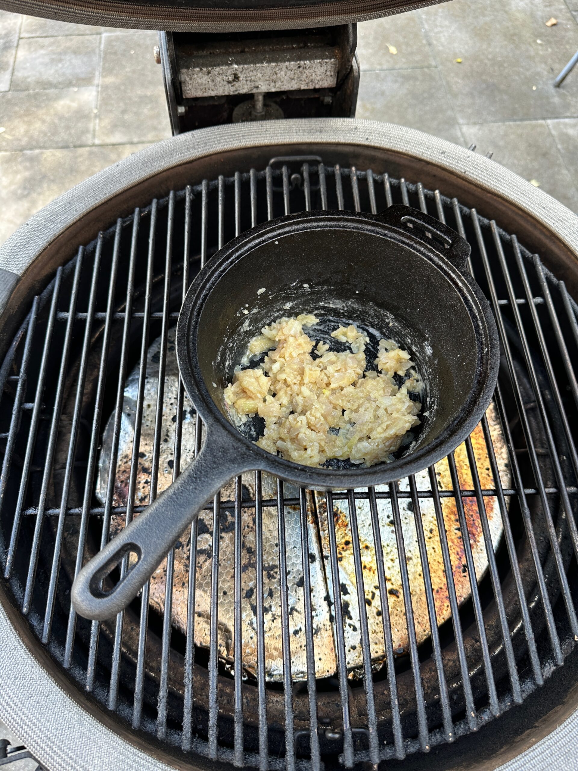 Roux maken