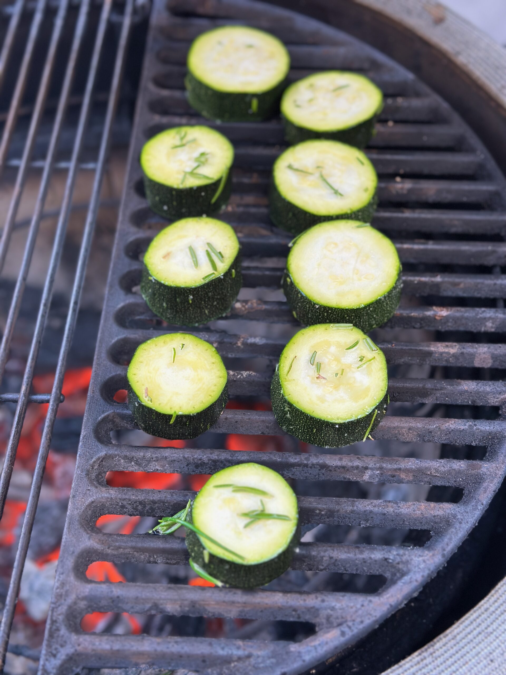 Perfect gegrilde entrecote met cowboy butter sauce | BBQ broers recept