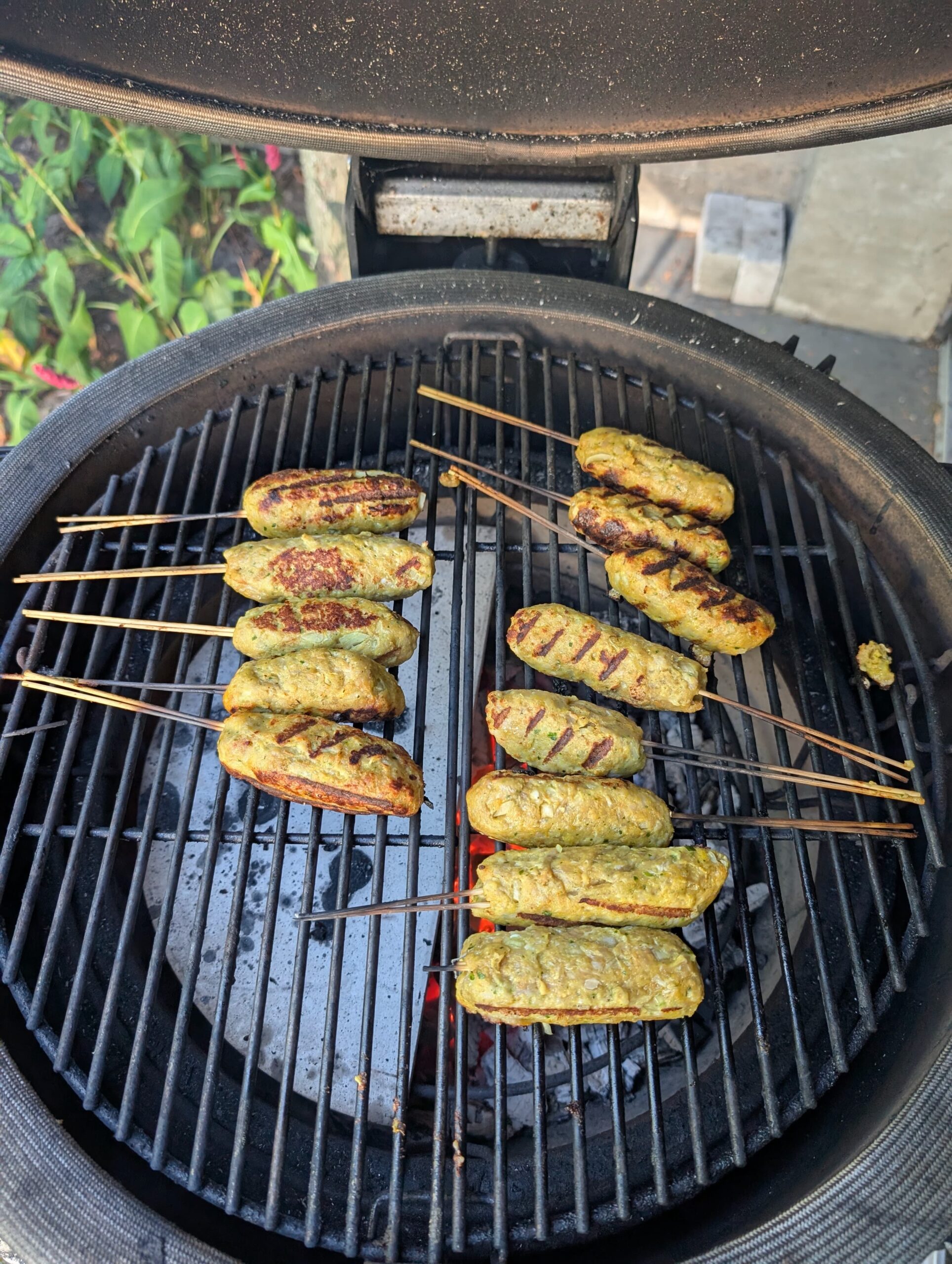 khoa soi kip kebab spiezen